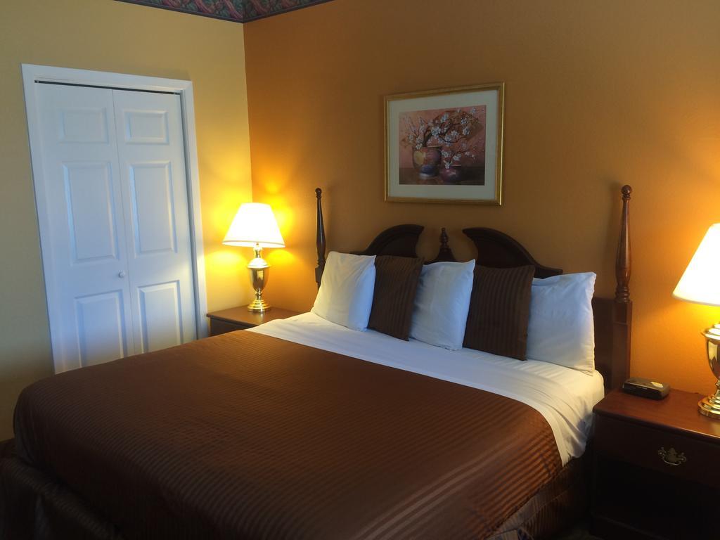 Luxury Suites Ferry Pass Kültér fotó